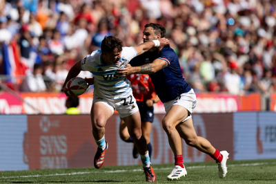 Les bleus s'inclinent en finale face à l'Argentine