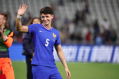 Joyeux anniversaire Elisa De Almeida