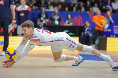 Les Bleus attendus au tournant à Orléans