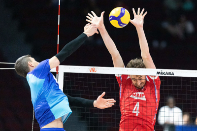 La Finlande fait tomber la France