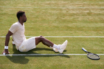 Gaël Monfils échoue en demi-finale face à Alejandro Tabilo