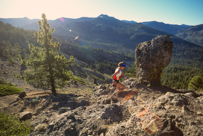 Ultra Trail : Vincent Bouillard à la conquête de l’Ouest