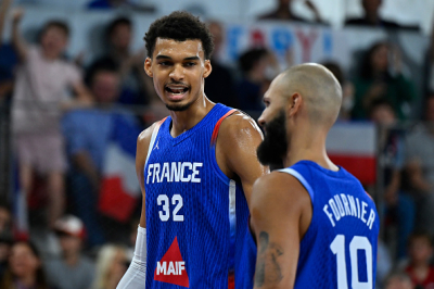 Les absents, une si belle équipe...