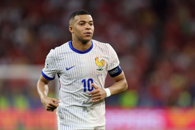Joyeux anniversaire Kylian Mbappé