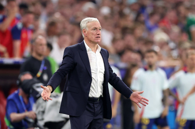 Quel avenir pour Didier Deschamps?