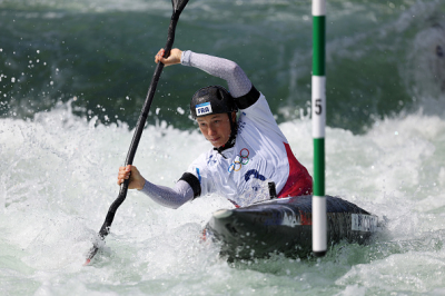 Des championnats d'Europe réussi pour le clan tricolore