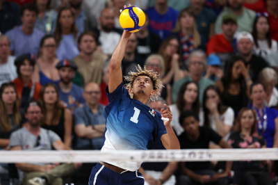 La France bat Cuba et se rapproche du final 8