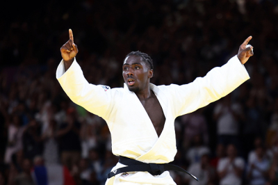 Joyeux anniversaire Joan-Benjamin Gaba