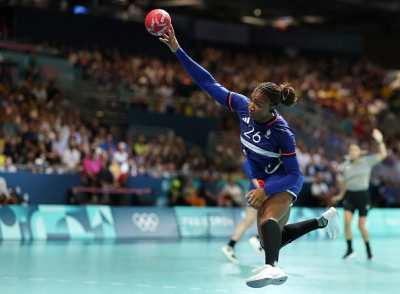 La France débute le tour principal face à l’Autriche