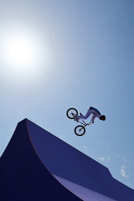 Anthony Jeanjean conserve sa couronne mondiale