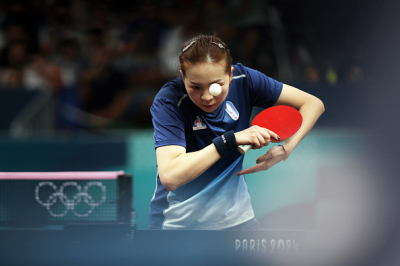 Jia Nan Yuan, première française à remporter un tournoi majeur