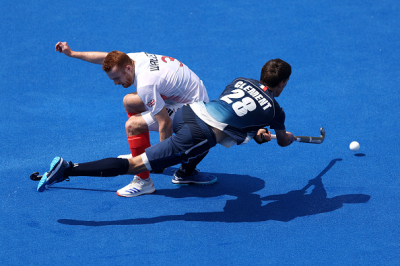 Les bleus sont en demi-finale de l'Euro