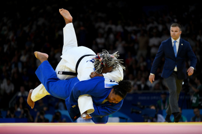 Un bilan positif pour ce championnat d'Europe