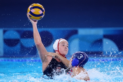 Fin de parcours frustrante pour les Bleues, qui terminent à la 8e place