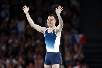 Les Bleus en force à Portimão : une délégation ambitieuse et talentueuse