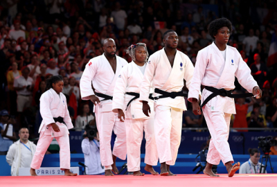 Les championnats du monde de judo débutent ce vendredi