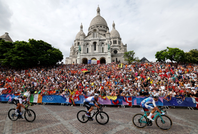 Montmartre au programme de la dernière étape du Tour de France