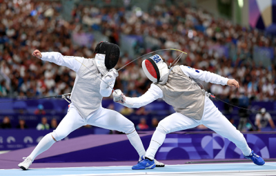 Les français avec 5 podiums sur le week-end