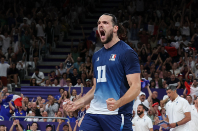 Efficaces, les bleus s'imposent facilement face à l'Ukraine