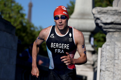 Lèo Bergère absent de la grande finale WTCS