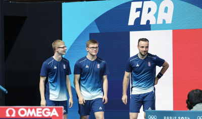 Le tableau du WTT Finals de Hong Kong est connu