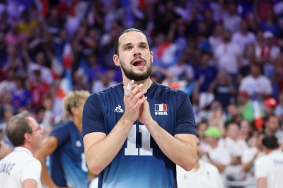 Les Bleus butent sur la Turquie