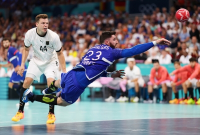 France - République tchèque : Valider le Mondial 2027 à Orléans
