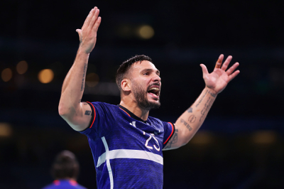 Les Bleus font chuter la Norvège et frappent un grand coup