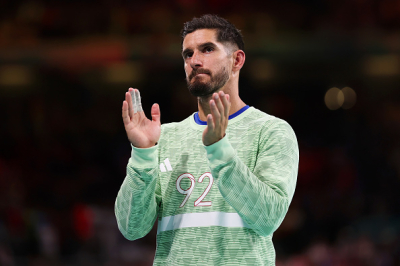 Joyeux anniversaire Rémi Desbonnet