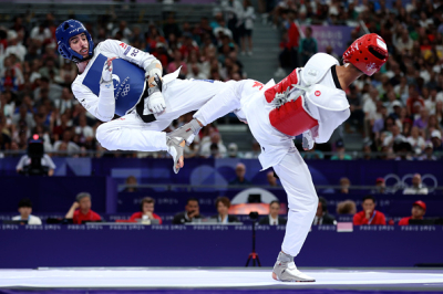 La sélection tricolore pour les championnats du monde