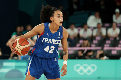 Un rêve brisé à la dernière seconde : la France tombe face à l’Espagne