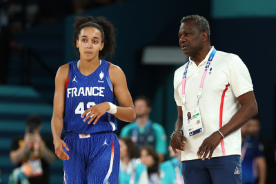 Tirage abordable pour les bleues