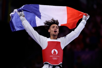 Euro 2026 : l'argent pour Ravet, le bronze pour Wiet-Hénin