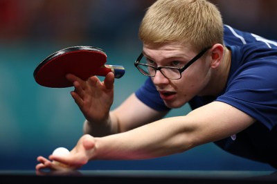 Félix Lebrun déja battu