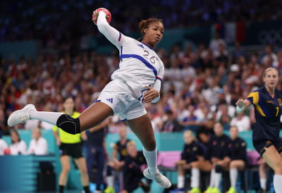 Les Bleues s’imposent largement et font le plein avant le tour principal