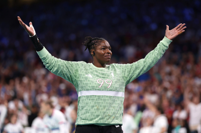 Après l'orage, les Bleues assomment l'Autriche et assurent