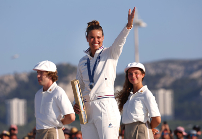 Équipe de France de Voile 2026 : Objectif Los Angeles