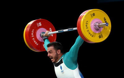 La sélection tricolore pour les championnats du monde