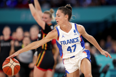 Ce sera un choc France - Espagne en demi-finale