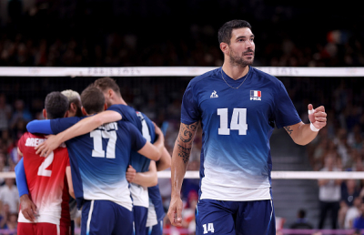 Joyeux anniversaire Nicolas Le Goff