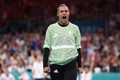 Finir en apothéose face à la Finlande