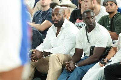 Une réussite totale pour la première édition de la Riner Cup