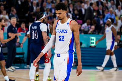 L'incertitude autour de Wemby