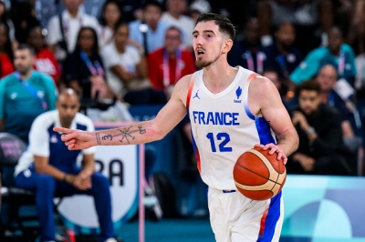 Nando De Colo : le clap de fin d’une légende
