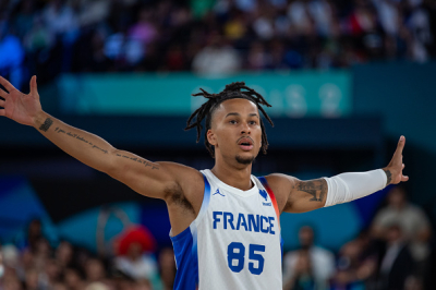 Les Bleus face au défi finlandais