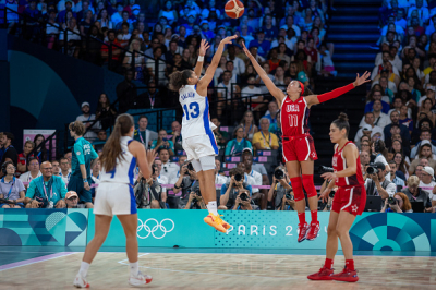 France-Lituanie, se rapprocher du graal