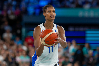 France-Grèce, faire un pas vers la qualification