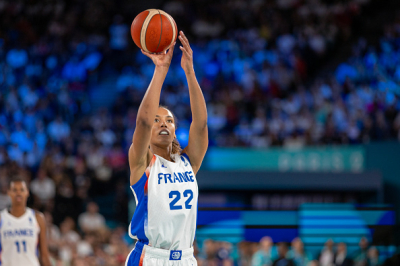 Les bleues cèdent face à la Belgique