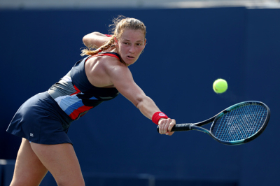 Jessika Pochet rejoint Sarah Rakotomanga Rajaonah en quart de finale