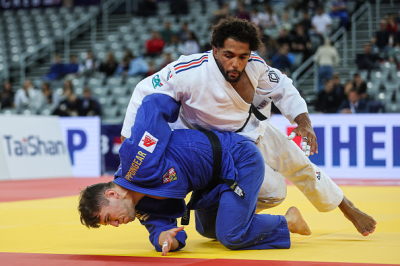 Un lundi sans médaille pour la France